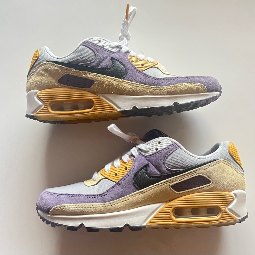 Nike Air Max 90 NRG Court Lemon Drop